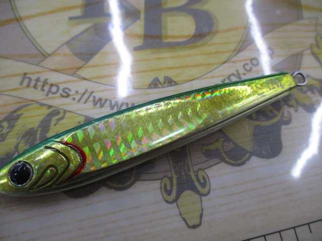 【セット商品】TGベイト120g 2本セット