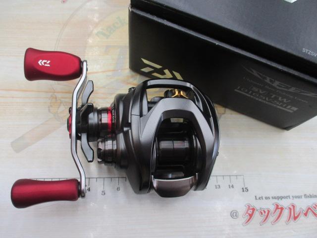 ｽﾃｨｰｽﾞ SV TW 1016SV-SHL