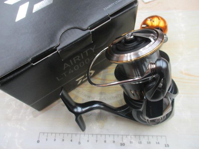 23エアリティ LT4000-XH