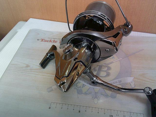 22ｷｽｽﾍﾟｼｬﾙ 45CE極細仕様