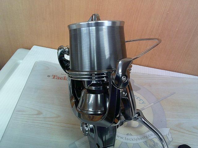 22ｷｽｽﾍﾟｼｬﾙ 45CE極細仕様