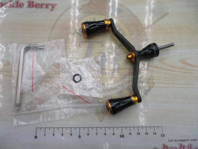 ｶｽﾀﾑﾊﾝﾄﾞﾙ