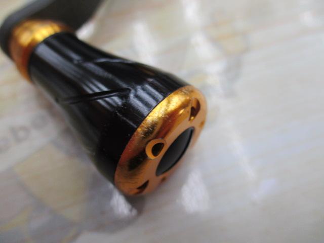 ｶｽﾀﾑﾊﾝﾄﾞﾙ