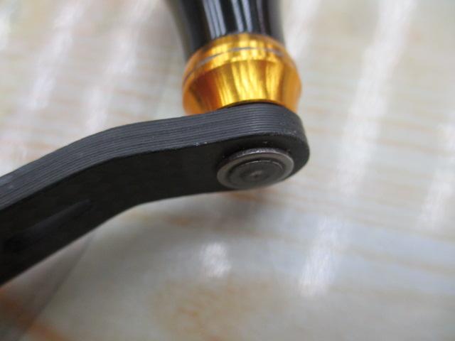 ｶｽﾀﾑﾊﾝﾄﾞﾙ