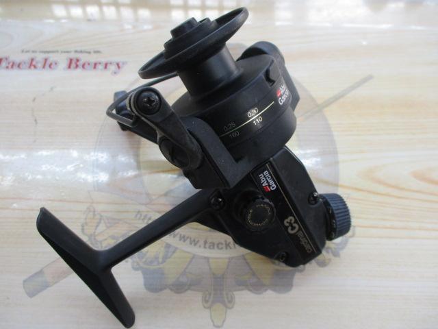 ｶｰﾃﾞｨﾅﾙC3ﾌﾞﾗｯｸ