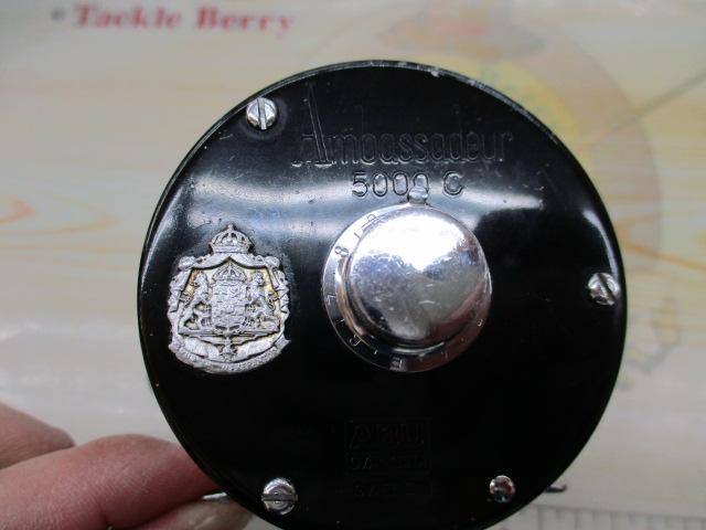 ｱﾝﾊﾞｻﾀﾞｰ5000CﾋﾞｯｸﾞA