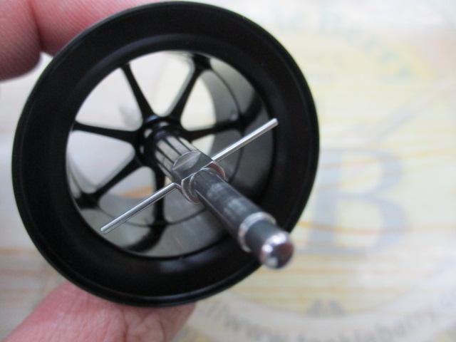 ﾏｲｸﾛｷｬｽﾄｽﾌﾟｰﾙAMB5050R-Cﾌﾞﾗｯｸ