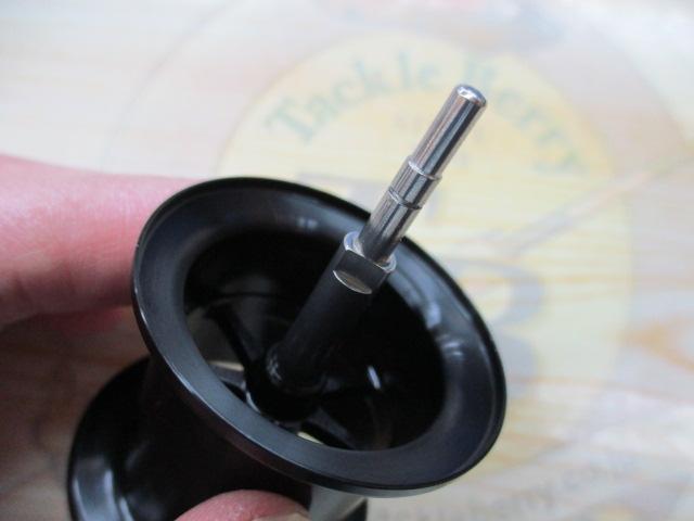 ﾏｲｸﾛｷｬｽﾄｽﾌﾟｰﾙAMB5050R-Cﾌﾞﾗｯｸ