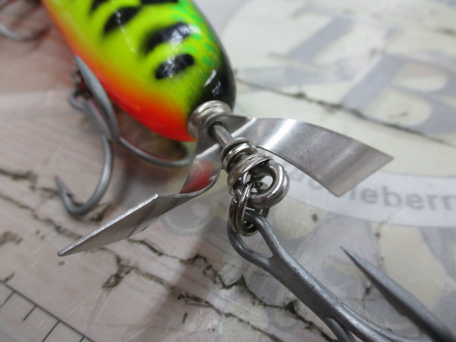 ウッドチョッパー