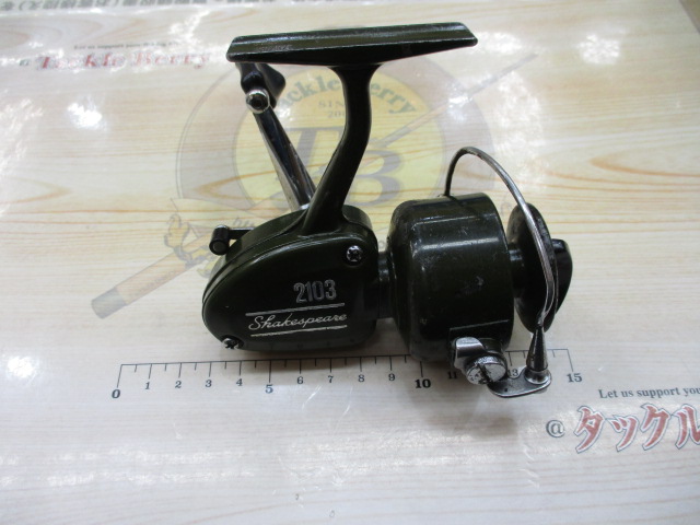 ｼｪｲｸｽﾋﾟｱ2103