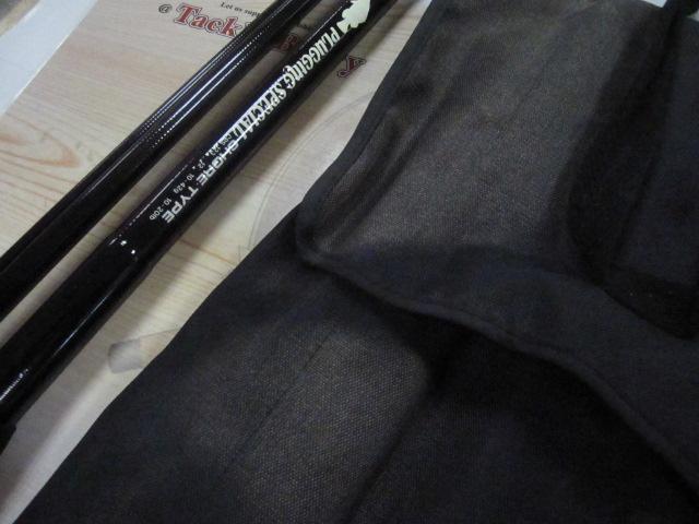 プラッギングスペシャル CPS-123