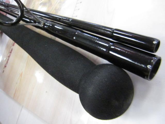 プラッギングスペシャル CPS-123