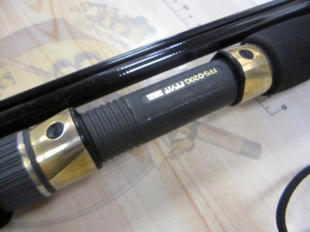 プラッギングスペシャル CPS-123