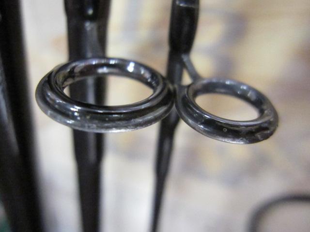 プラッギングスペシャル CPS-123