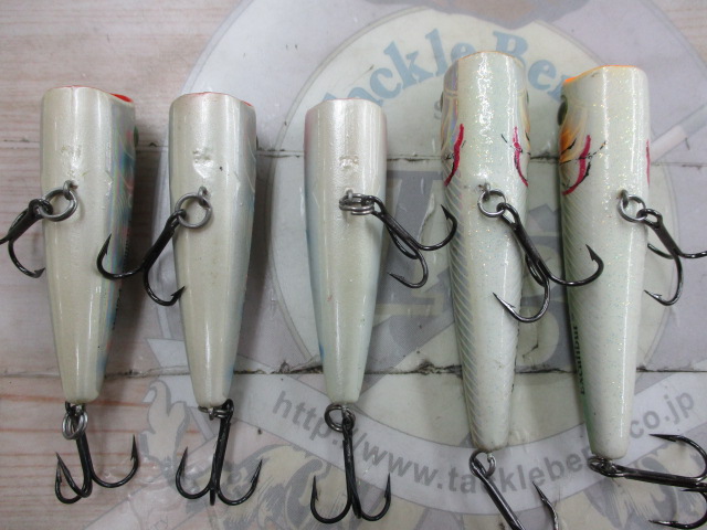 【セット商品】ポップR5点セット