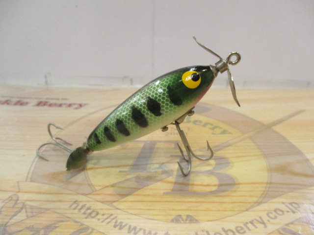 スピンアイディディ