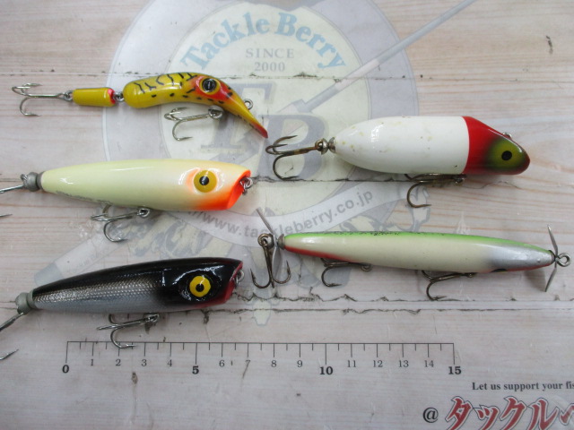 【ｾｯﾄ商品】ﾙｰﾊｰｼﾞｪﾝｾﾝ　5点ｾｯﾄ