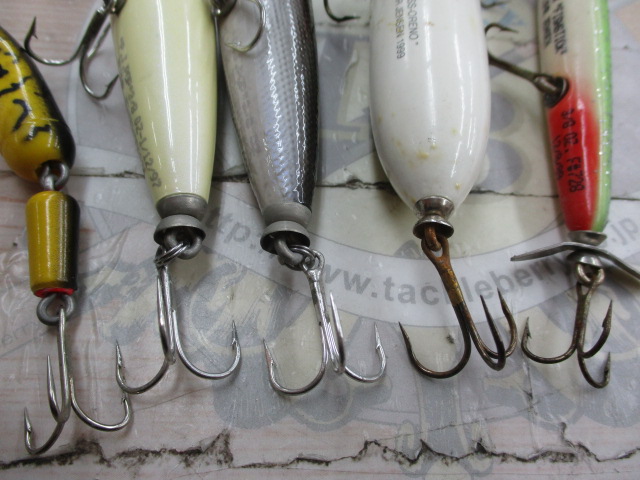 【ｾｯﾄ商品】ﾙｰﾊｰｼﾞｪﾝｾﾝ　5点ｾｯﾄ