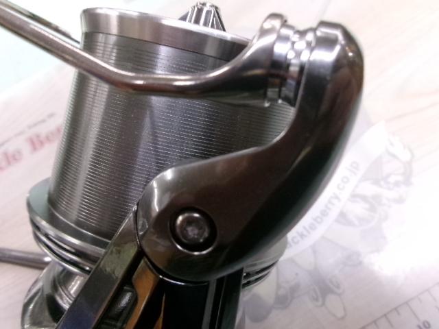 22キススペシャル 45CE極細仕様