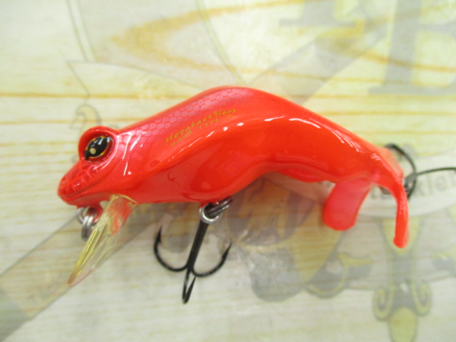 【セット商品】メガバス Type-X 2個セット