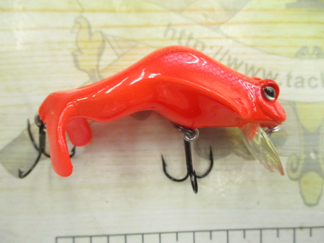 【セット商品】メガバス Type-X 2個セット