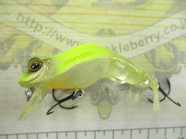 【セット商品】メガバス Type-X 2個セット