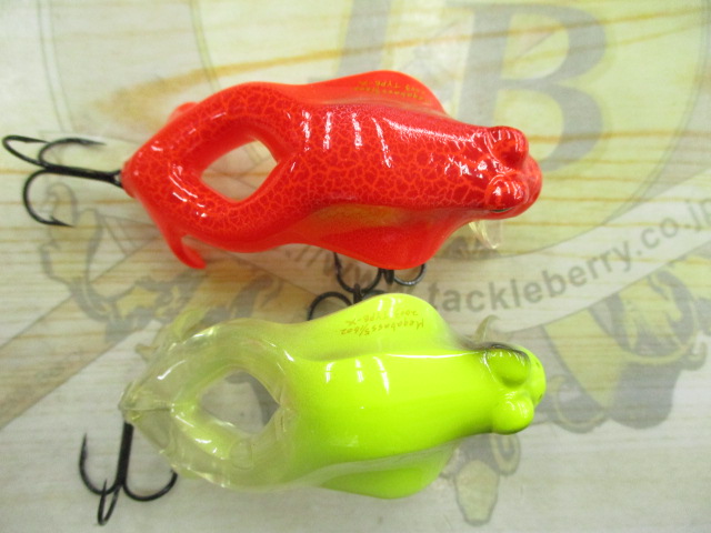 【セット商品】メガバス Type-X 2個セット