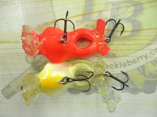 【セット商品】メガバス Type-X 2個セット