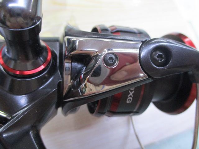 20ヴァンフォード 4000XG