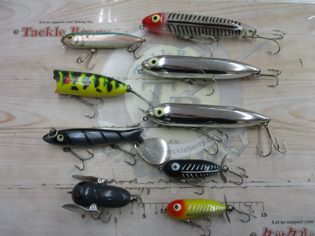 【ｾｯﾄ商品】ﾍﾄﾞﾝ9点ｾｯﾄ