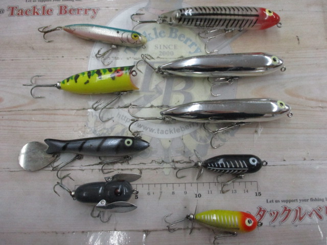 【ｾｯﾄ商品】ﾍﾄﾞﾝ9点ｾｯﾄ