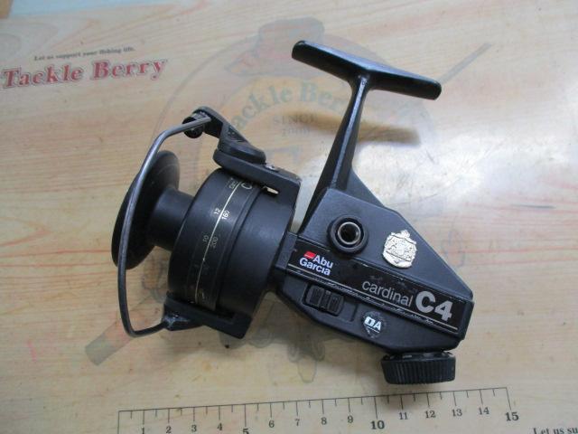 ｶｰﾃﾞｨﾅﾙC4 ﾌﾞﾗｯｸ