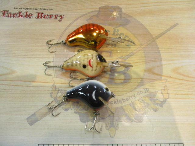 【ｾｯﾄ商品】ﾊﾞｸﾞﾘｰ3個ｾｯﾄ