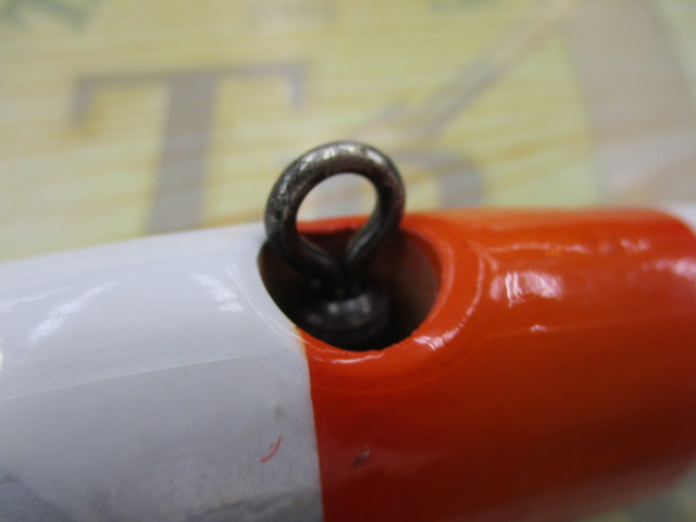 ﾌﾞﾘｯｼﾞ　妖　ｱﾔｶｼ　180mm