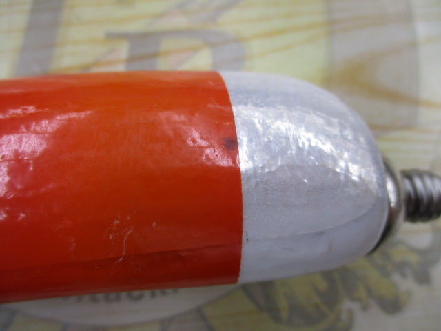 ﾌﾞﾘｯｼﾞ　妖　ｱﾔｶｼ　180mm