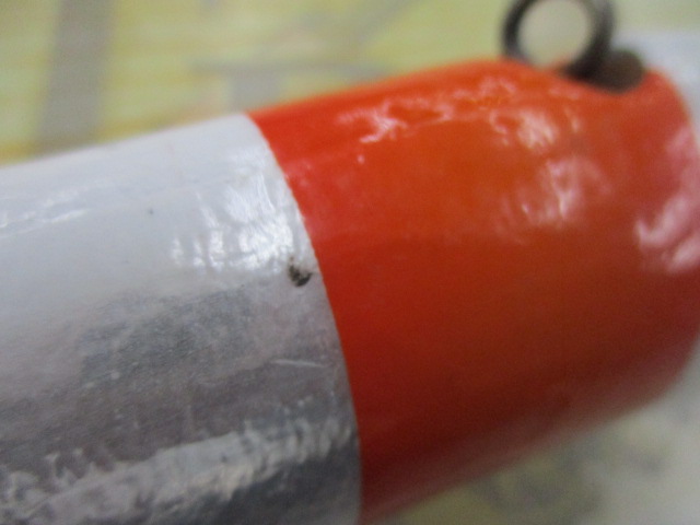 ﾌﾞﾘｯｼﾞ　妖　ｱﾔｶｼ　180mm