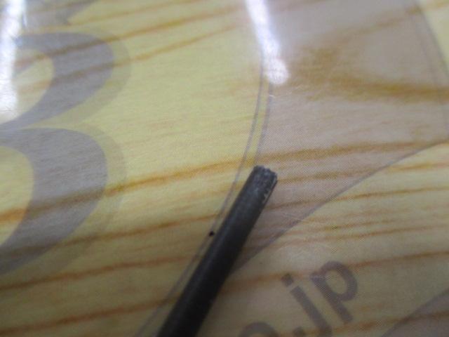 ﾇｰﾎﾞｶﾗﾏﾚｯﾃｨｰﾄｩﾚ GONCTS-832M