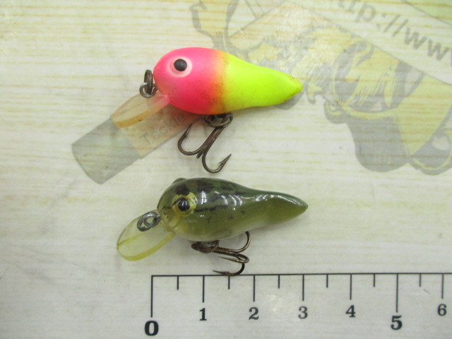 【セット商品】レーベル タドフライ 2個セット