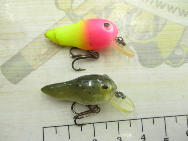 【セット商品】レーベル タドフライ 2個セット