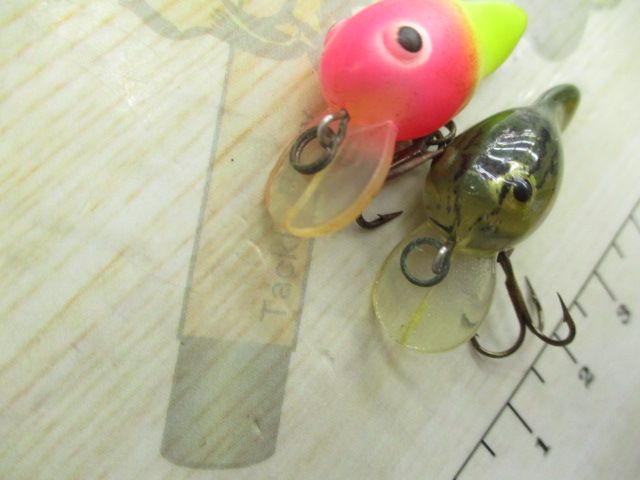 【セット商品】レーベル タドフライ 2個セット