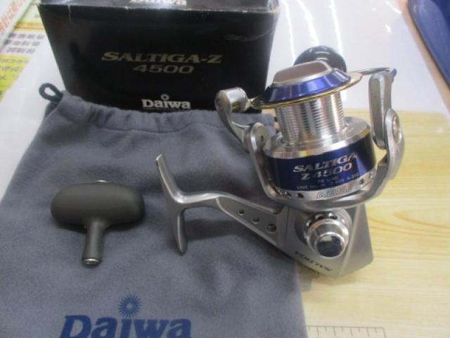 ｿﾙﾃｨｶﾞZ 4500