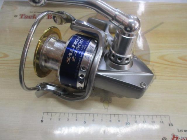 ｿﾙﾃｨｶﾞZ 4500