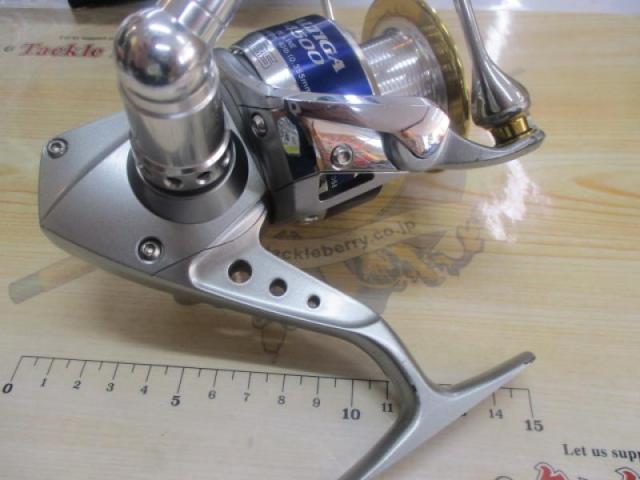 ｿﾙﾃｨｶﾞZ 4500