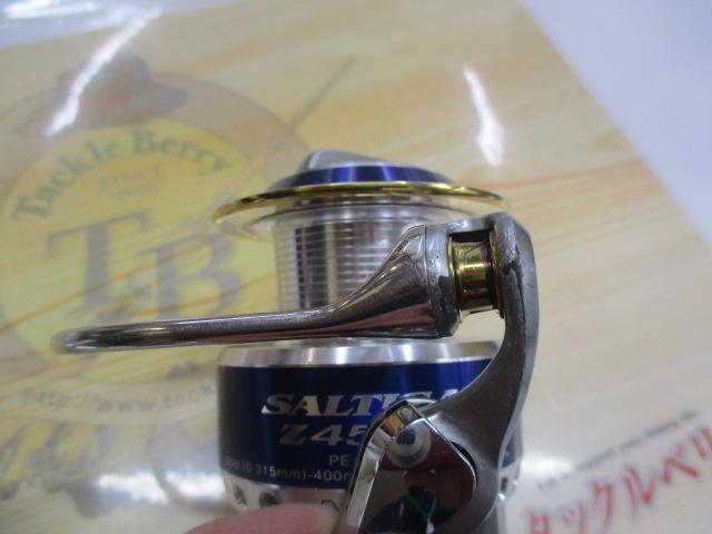 ｿﾙﾃｨｶﾞZ 4500