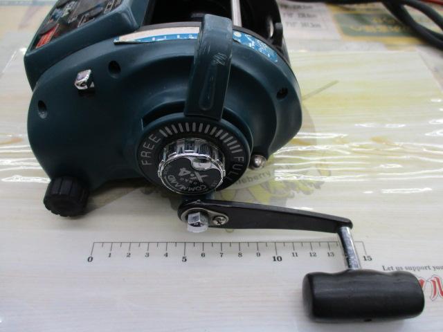 ｺﾏﾝﾄﾞ CX-4(12V)