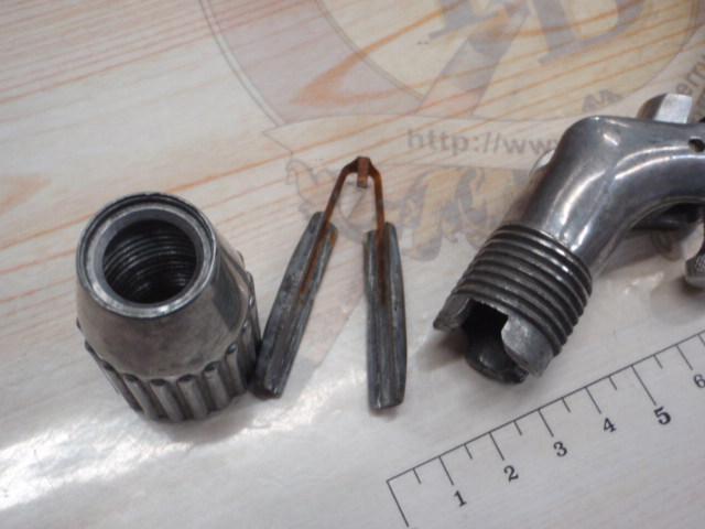 ｶﾞﾝｸﾞﾘｯﾌﾟ