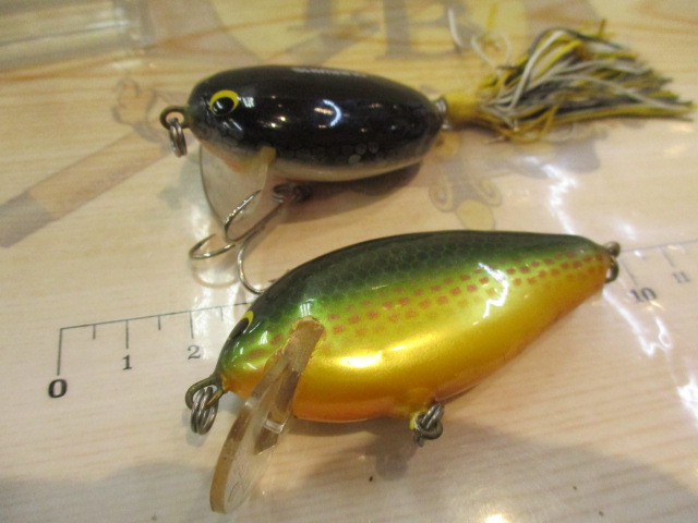 【セット商品】シマノ×バグリー2個セット