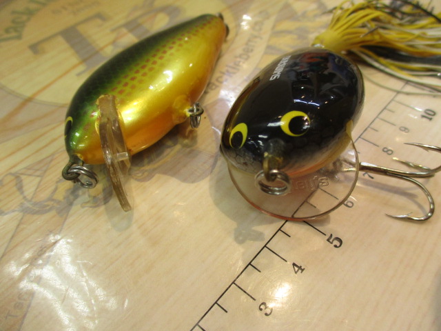 【セット商品】シマノ×バグリー2個セット