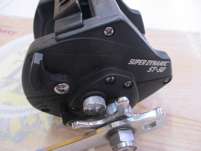 ｽｰﾊﾟｰﾀﾞｲﾅﾐｯｸST-50