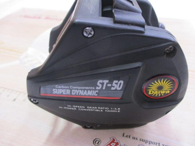 ｽｰﾊﾟｰﾀﾞｲﾅﾐｯｸST-50